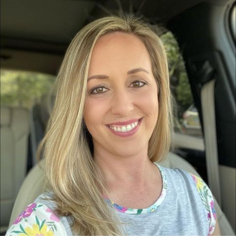 Meet your Posher, Lindsay